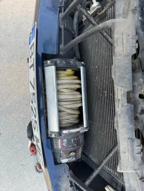 Jeep Grand cherokee Jeep Grand Cherokee 2.7 CRD   230 к.с. - 11500 € / 22492.04 лв. - 54554017 15