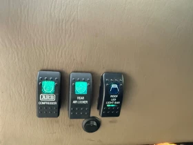 Jeep Grand cherokee Jeep Grand Cherokee 2.7 CRD   230 к.с. - 11500 € / 22492.04 лв. - 54554017 14