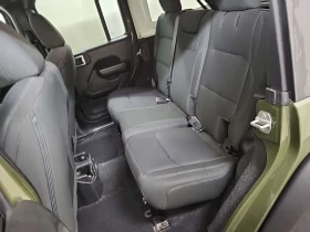 Jeep Wrangler UNLIMITED SPORT | 4x4 | 2 КЛЮЧА | ПОДГРЕВИ | CARFA - 23200 € / 45375.26 лв. - 13123855 11