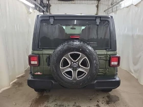 Jeep Wrangler UNLIMITED SPORT | 4x4 | 2 КЛЮЧА | ПОДГРЕВИ | CARFA - 23200 € / 45375.26 лв. - 13123855 16