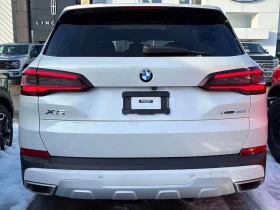 BMW X5 * xDrive40i * ПОДГРЕВ* ПАНОРАМА* KEYLESS*  - 28850 € / 56425.70 лв. - 63260001 4