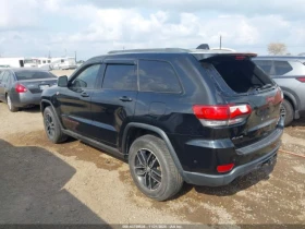 Jeep Grand cherokee Trailhawk 4x4 | Цена до България - 15350 € / 30021.99 лв. - 26458799 3