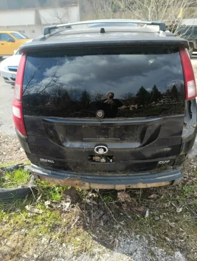 Great Wall Hover Cuv 