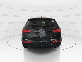 Audi Q5 2.0T* Quattro* АвтоКредит* (ЦЕНА ДО БГ) - 13999 € / 27379.66 лв. - 13200334 5