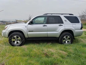 Toyota 4runner 4.7 V8 | Auto.bg — изображение 8