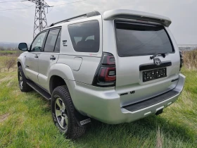 Toyota 4runner 4.7 V8 | Auto.bg — изображение 4