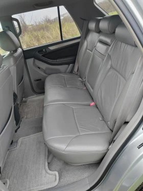 Toyota 4runner 4.7 V8 | Auto.bg — изображение 12