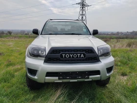 Toyota 4runner 4.7 V8 | Auto.bg — изображение 3