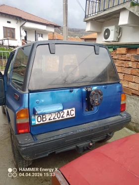 Suzuki Vitara - 1300 € / 2542.58 лв. - 90160023 5