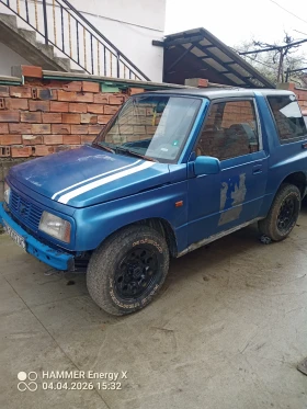 Suzuki Vitara - 1300 € / 2542.58 лв. - 90160023 3