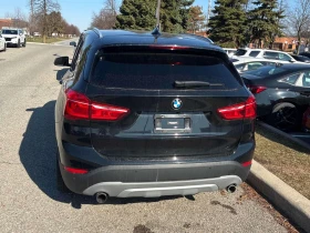 BMW X1 * xDrive28i * PANORAMA* ПОДГРЕВИ* ЕЛ. БАГАЖНИК*  | Auto.bg — изображение 4