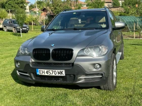 ������ BMW X5