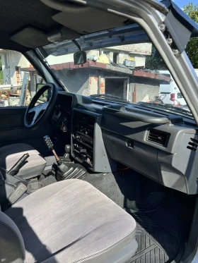 Nissan Patrol 2, 8 td | Mobile.bg � ����� ������ 6