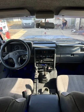 Nissan Patrol 2, 8 td | Mobile.bg � ����� ������ 8