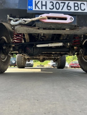 Nissan Patrol 2, 8 td | Mobile.bg � ����� ������ 5