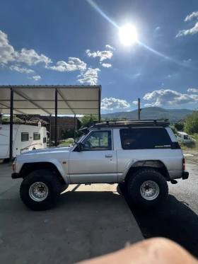 Nissan Patrol 2, 8 td | Mobile.bg � ����� ������ 3