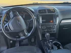 Ford Explorer XLT* 4x4* 7 ������* ������ ��������* ������*  | Mobile.bg � ����� ������ 7
