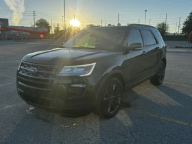 Ford Explorer XLT* 4x4* 7 ������* ������ ��������* ������*  | Mobile.bg � ����� ������ 2