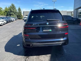 BMW X7 * xDrive40i * ���������� ��� ������������ ������*  | Mobile.bg � ����� ������ 4