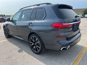 BMW X7 M-PK* 7 PASS* 5-ZONE CLIM* M-BRAKES* PANO | Mobile.bg � ����� ������ 6