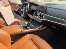 BMW X7 M-PK* 7 PASS* 5-ZONE CLIM* M-BRAKES* PANO | Mobile.bg � ����� ������ 9