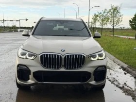 BMW X5 * CARFAX * ОПЦИЯ ЗА ФИНАНСИРАНЕ