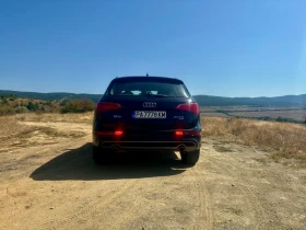 Audi Q5 3.0 TDI S line  | Mobile.bg � ����� ������ 2