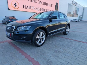 Audi Q5 2.0 DIZEL 170 KN Quattro | Mobile.bg � ����� ������ 2