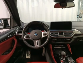 BMW X3 M Leather Navi Pano  | Mobile.bg � ����� ������ 9