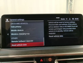 BMW X3 M Leather Navi Pano  | Mobile.bg � ����� ������ 13