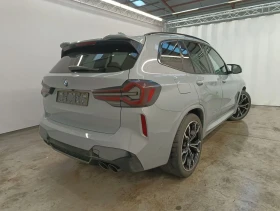 BMW X3 M Leather Navi Pano  | Mobile.bg � ����� ������ 4