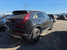 Cadillac XT4 AWD Premium Luxury* Подгрев* Камера*  | Auto.bg — изображение 5