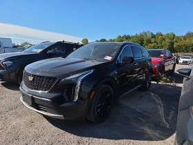 Cadillac XT4 AWD Premium Luxury* Подгрев* Камера*  | Auto.bg — изображение 4