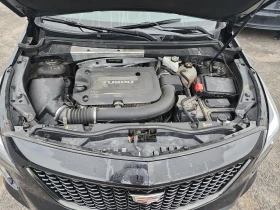 Cadillac XT4 AWD Premium Luxury* Подгрев* Камера*  | Auto.bg — изображение 16