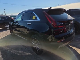 Cadillac XT4 AWD Premium Luxury* Подгрев* Камера*  | Auto.bg — изображение 7