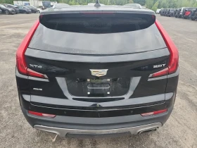 Cadillac XT4 AWD Premium Luxury* Подгрев* Камера*  | Auto.bg — изображение 6