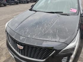 Cadillac XT4 AWD Premium Luxury* Подгрев* Камера*  | Auto.bg — изображение 3