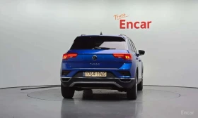 VW T-Roc * 2.0 TDI Style *  | Mobile.bg � ����� ������ 4