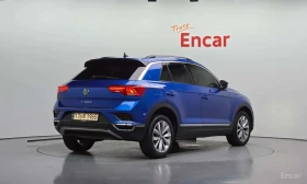 VW T-Roc * 2.0 TDI Style *  | Mobile.bg � ����� ������ 2