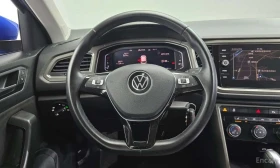 VW T-Roc * 2.0 TDI Style *  | Mobile.bg � ����� ������ 13