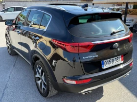 Kia Sportage 2.0CRDI 184�.�. 4X4 GT LINE !100%������ ���������! | Mobile.bg � ����� ������ 6