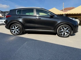 Kia Sportage 2.0CRDI 184�.�. 4X4 GT LINE !100%������ ���������! | Mobile.bg � ����� ������ 4