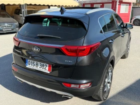 Kia Sportage 2.0CRDI 184�.�. 4X4 GT LINE !100%������ ���������! | Mobile.bg � ����� ������ 5