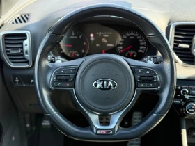 Kia Sportage 2.0CRDI 184�.�. 4X4 GT LINE !100%������ ���������! | Mobile.bg � ����� ������ 11