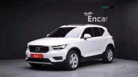 ������ Volvo XC40