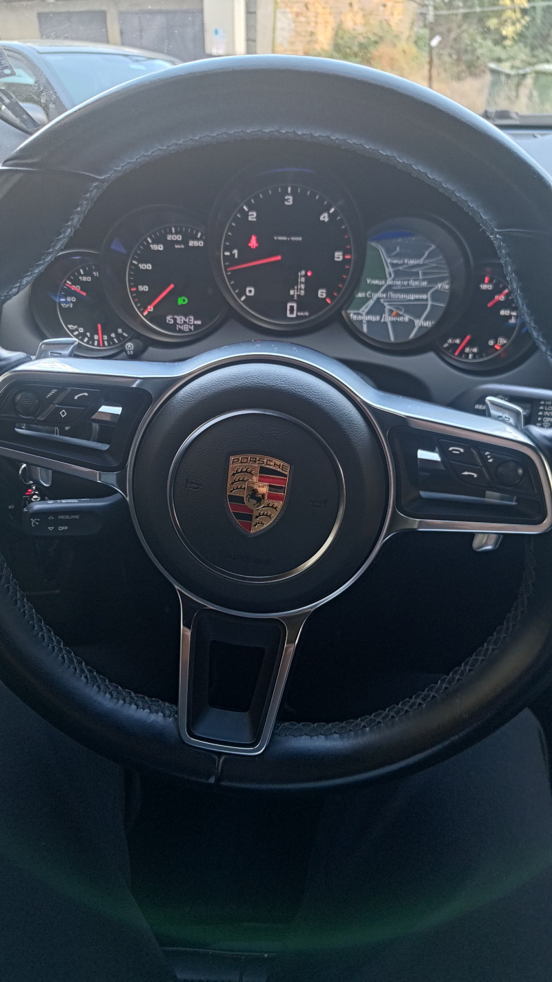 Porsche Cayenne, снимка 5 - Автомобили и джипове - 42667054