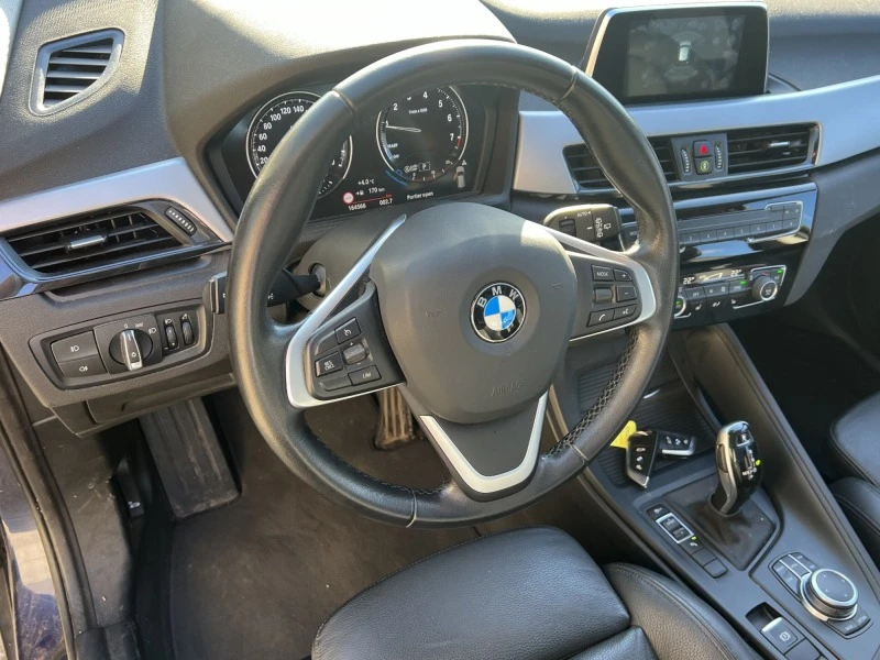 BMW X1 sdrive 20i, снимка 7 - Автомобили и джипове - 47014817