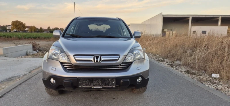 Honda Cr-v 2000 4x4, снимка 1 - Автомобили и джипове - 47767108