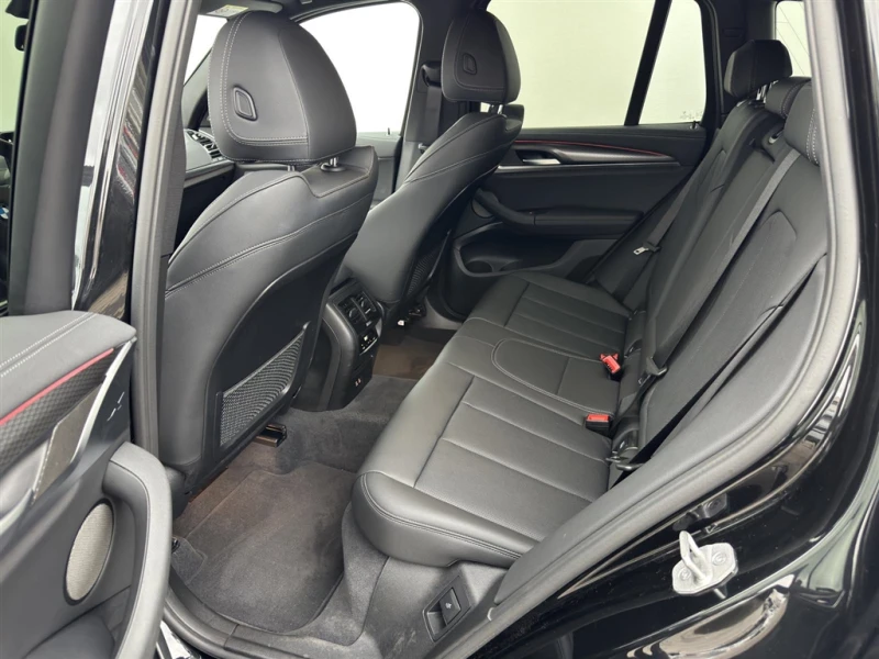 BMW X3 xDrive20d, снимка 10 - Автомобили и джипове - 51923232