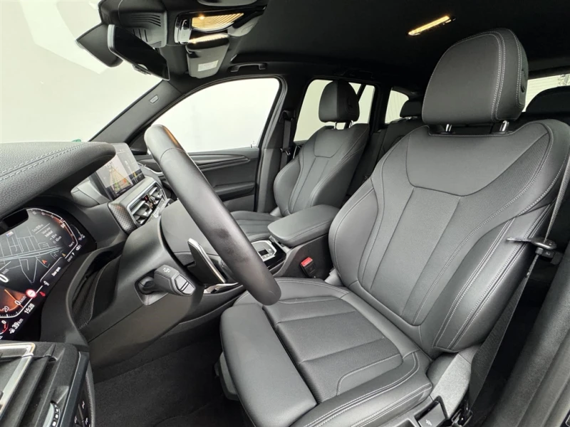 BMW X3 xDrive20d, снимка 9 - Автомобили и джипове - 51923232
